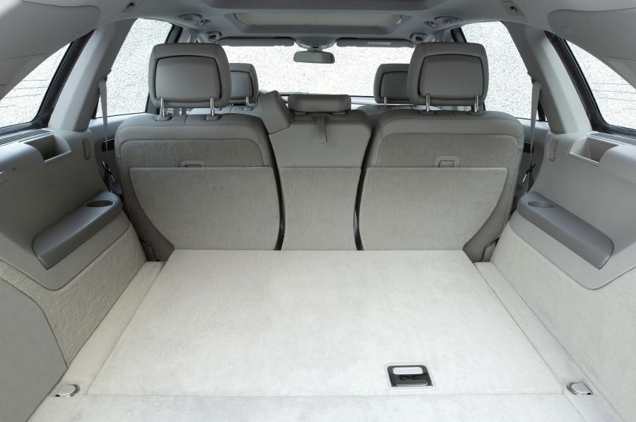  Mercedes-Benz R-Class 2006 года  (фото 30 из 331)